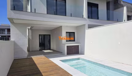 Casa NOVA com 3 suítes à Venda em Estância Velha/RS