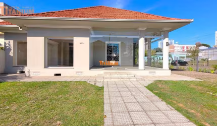 Casa Comercial para Aluguel em Novo Hamburgo - Bairro Rio Branco