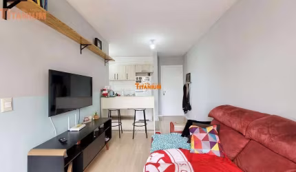 Apartamento à Venda 2 dormitórios - Vila Rosa - Novo Hamburgo