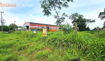 Terreno à Venda   Rondônia Novo Hamburgo