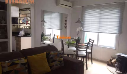 Apartamento 2 dormitórios à venda - Bairro Ideal -  Novo Hamburgo