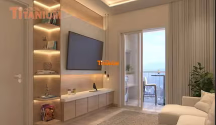 Apartamento 2 dormitórios à venda em Novo Hamburgo.