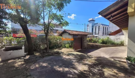Casa à venda no Pátria Nova em Novo Hamburgo