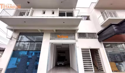 Loja Comercial para Locação bairro Ideal em Novo Hamburgo