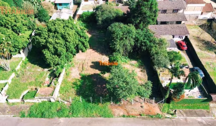 Terreno à venda no Bairro Ideal em Novo Hamburgo