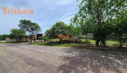 Terreno com 1500,00 m2 à venda em Estância Velha.
