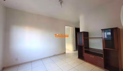 Apartamento à venda com 2 dormitórios em Novo Hamburgo.