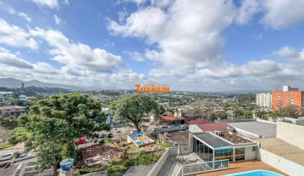 Apartamento 3 dormitórios, sendo uma suíte, à venda em Novo Hamburgo.
