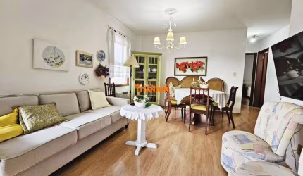 Apartamento à venda na Maurício Cardoso