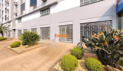 Imóvel para alugar em Novo Hamburgo, Rio Branco - Excelente localização e comodidades