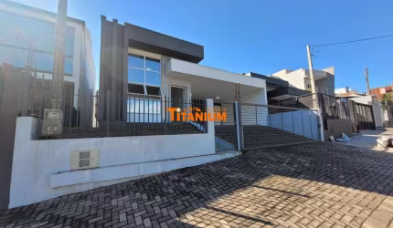Casa à Venda com 3 dormitórios - Metzler - Campo Bom