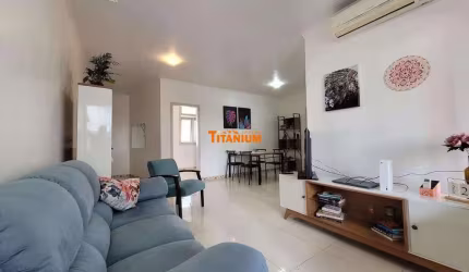 Apartamento à venda com 3 dormitórios - Bairro Centro - São Leopoldo