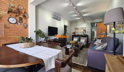 Apartamento 3 dormitórios no centro de Novo Hamburgo.