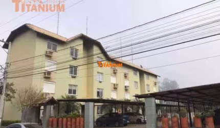 Apartamento a venda na Vila Nova