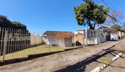 Terreno à venda - Bairro Guarani - Novo Hamburgo