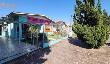Casa plana 3 dormitórios à venda em Novo Hamburgo.