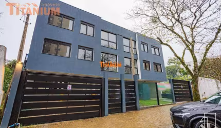 Apartamento Novo à Venda - 3 Dormitórios na Vila Nova