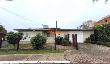 Casa à venda com 3 dormitórios - Bairro Jardim Mauá - Novo Hamburgo