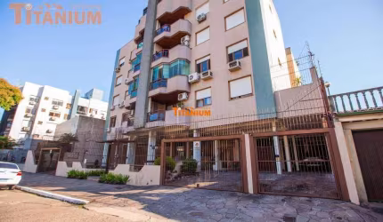Apartamento cobertura com Terraço no Bairro Rio Branco em Novo Hamburgo