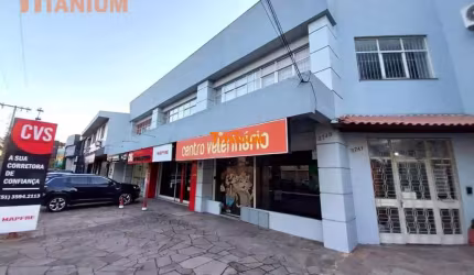 Sala comercial com 76 m2 à venda em Novo Hamburgo.