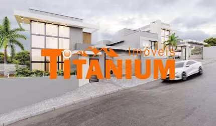 Casa plana de 3 dormitórios à venda em Estância Velha.