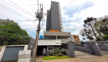 Apartamento Semi Mobiliado Venda e Aluguel bairro Rio Branco em Novo Hamburgo