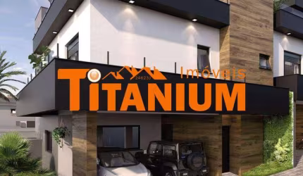 Residencial Terrace Caçador - Lançamento