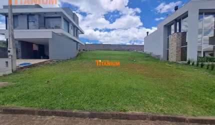 Terreno à venda no Horizon Clube Residencial
