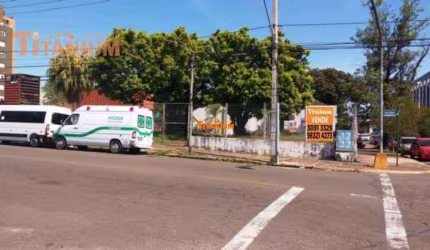Terreno à Venda   Pátria Nova Novo Hamburgo