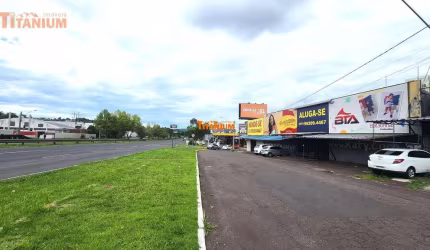 Prédio Comercial, com 949,88 m2, junto a Br 116, a venda em Novo Hamburgo.