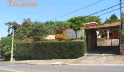 Terreno à Venda   Jardim Mauá Novo Hamburgo