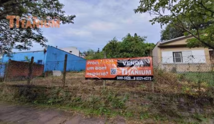 Terreno à Venda   Boa Vista em Novo Hamburgo