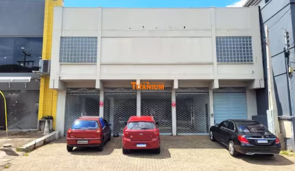 Prédio à Venda e aluguel em Novo Hamburgo, Rio Branco - Piso frio, espera para split, porcelanato e mais!