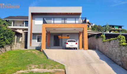 Casa à Venda e Locação com 3 dormitórios no Bairro União em Estância Velha