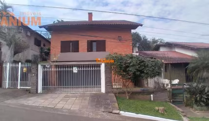 Casa disponível para Venda ou Locação no Jardim Mauá