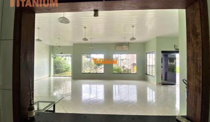 Prédio comercial, bairro Boa vista, Novo Hamburgo.