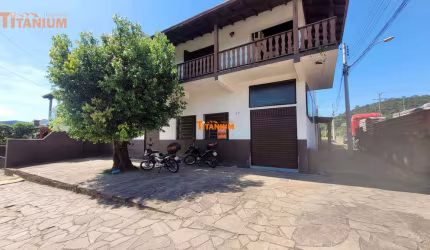 Casa Comercial/Residencial à venda em Novo Hamburgo