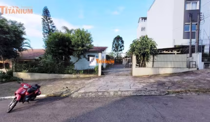 Terreno à venda no Bairro Ideal em Novo Hamburgo
