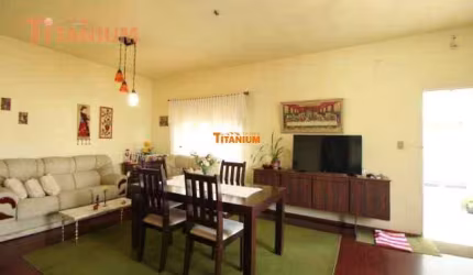 Casa à Venda 6 dormitórios Ideal Novo Hamburgo