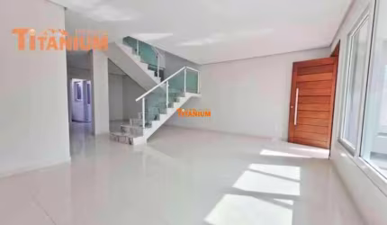 Casa em Condomínio à venda em Estância Velha com lavabo e área de serviço