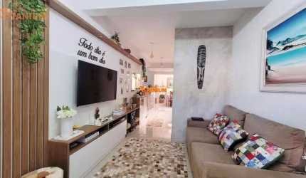 Casa à Venda 3 dormitórios Ideal Novo Hamburgo