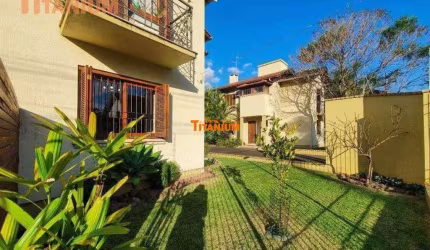 Casa com 3 dormitórios à venda em Novo Hamburgo.