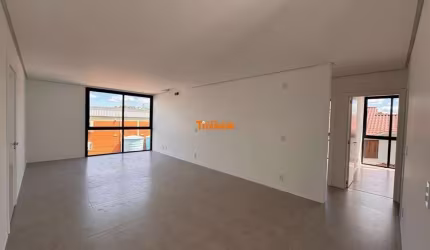 Apartamento novo em Novo Hamburgo - Pronto para morar, 112.51m², churrasqueira e garagem coberta