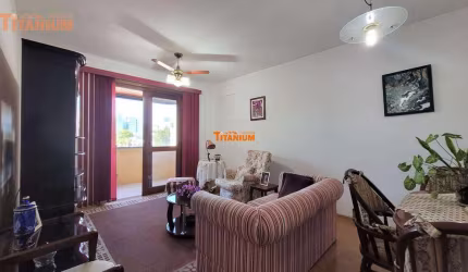 Apartamento à venda 3 dormitórios, sendo 1 suíte - Ideal - Novo Hamburgo