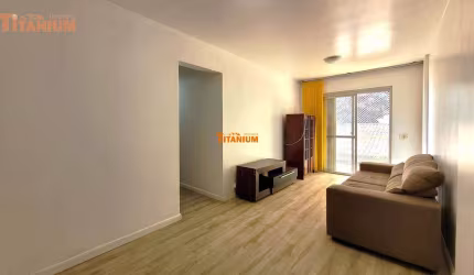 Apartamento à venda e locação, com 2 dormitórios - Centro - Novo Hamburgo