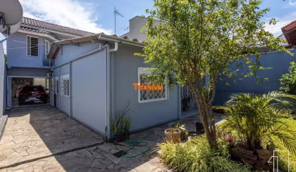 Ampla casa a venda em Novo Hamburgo