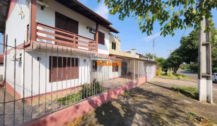 Casa 3 dormitórios à venda em Novo Hamburgo.