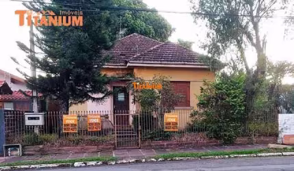Terreno à Venda   Rio Branco Novo Hamburgo