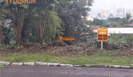 Terreno à Venda   Ouro Branco Novo Hamburgo