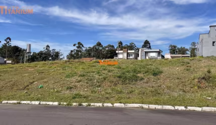 Terreno à  venda em Novo Hamburgo